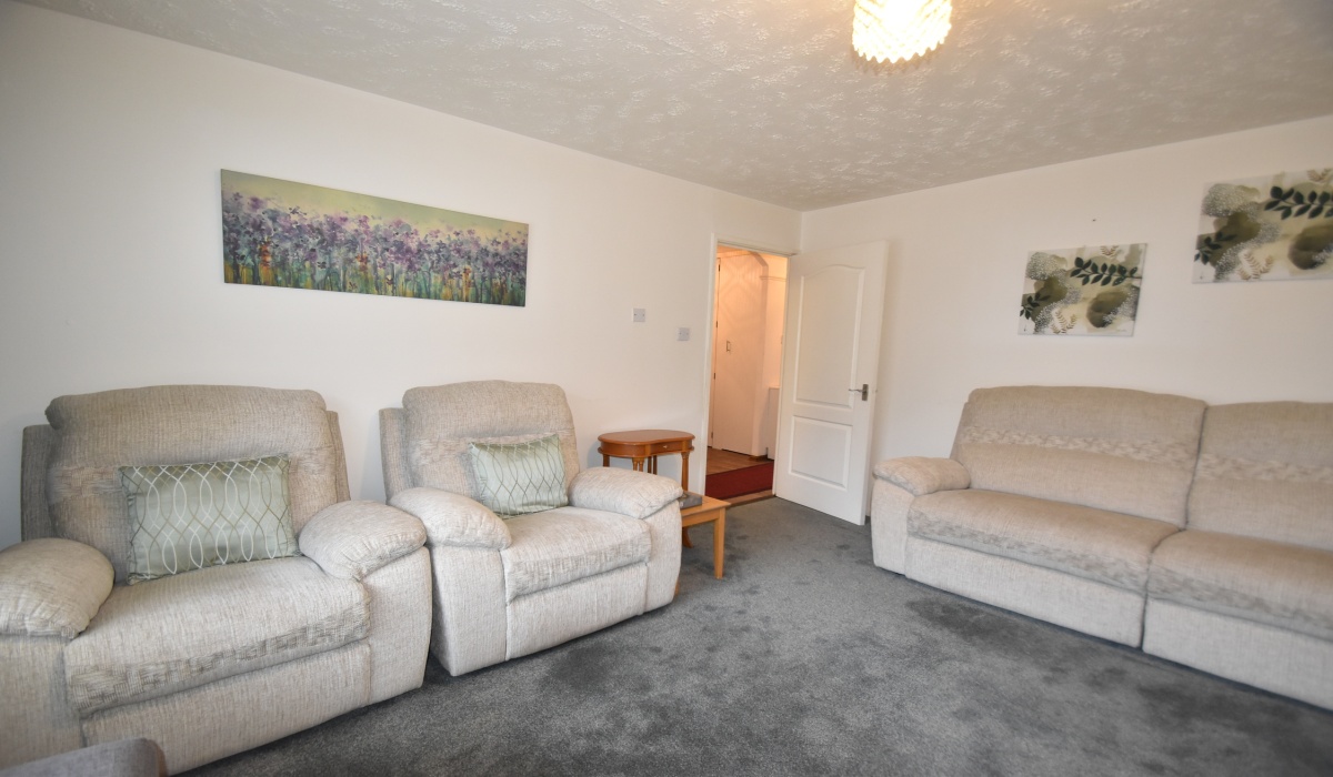 105 Nigel Rise, Livingston, 1 Bedroom Bedrooms, ,1 BathroomBathrooms,Terraced Bungalow,For Sale,Nigel Rise,1527