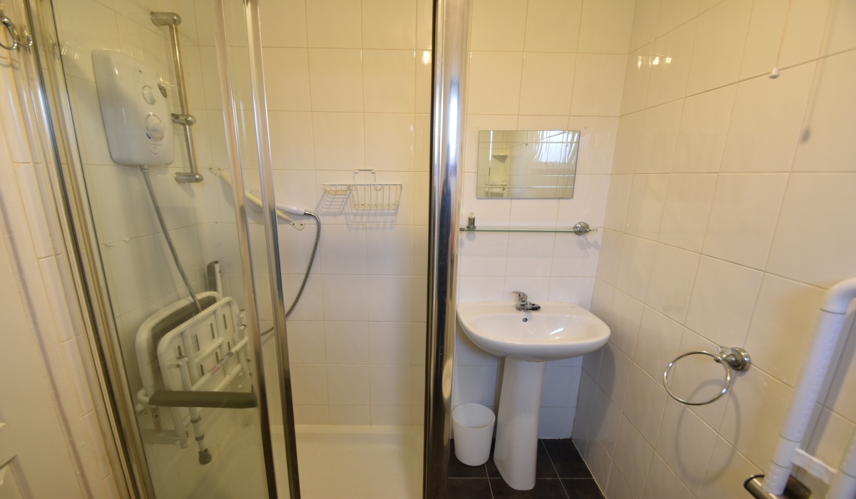 105 Nigel Rise, Livingston, 1 Bedroom Bedrooms, ,1 BathroomBathrooms,Terraced Bungalow,For Sale,Nigel Rise,1527