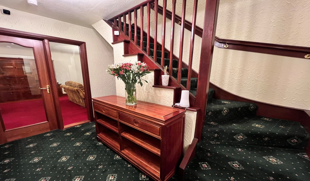 42 Laxdale Drive, Denny, FK6 5PR, 4 Bedrooms Bedrooms, ,3 BathroomsBathrooms,Detached,For Sale,42 Laxdale Drive, Denny, FK6 5PR,1528