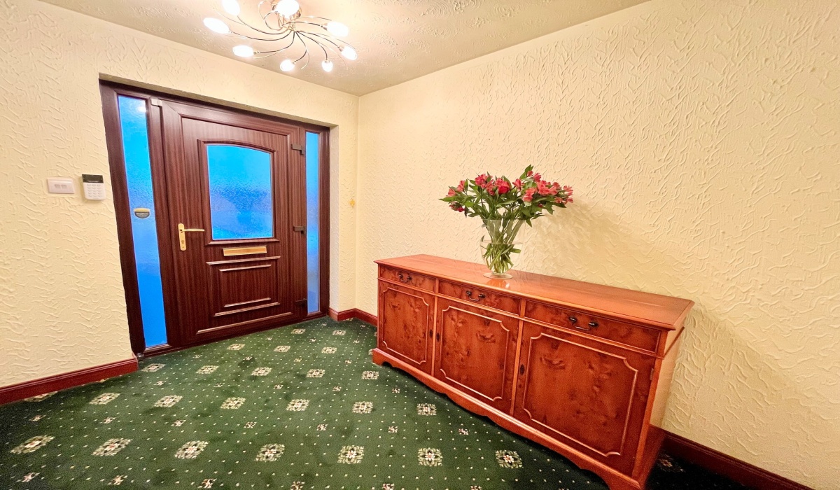 42 Laxdale Drive, Denny, FK6 5PR, 4 Bedrooms Bedrooms, ,3 BathroomsBathrooms,Detached,For Sale,42 Laxdale Drive, Denny, FK6 5PR,1528