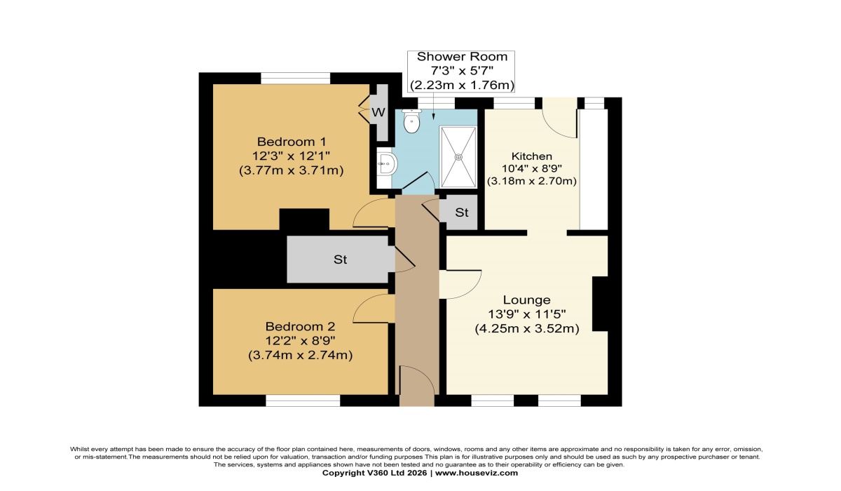 99 Parkhead Crescent, West Calder, 2 Bedrooms Bedrooms, ,Lower Flat,Under offer,Parkhead Crescent,1531