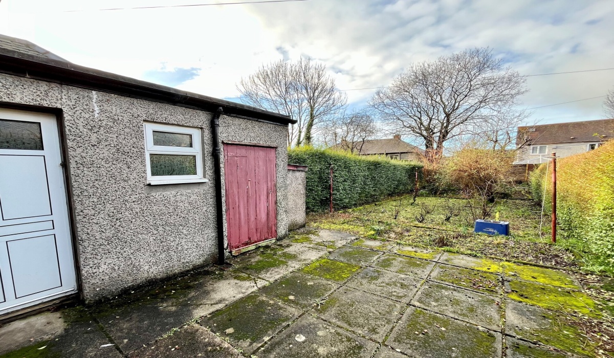 34 Stirling Street, Tillicoultry, 3 Bedrooms Bedrooms, ,2 BathroomsBathrooms,Semi Detached,Under offer,Stirling Street,1532