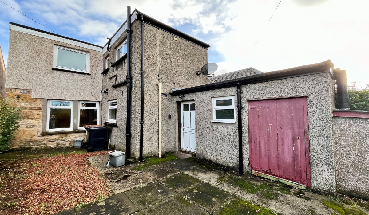 34 Stirling Street, Tillicoultry, 3 Bedrooms Bedrooms, ,2 BathroomsBathrooms,Semi Detached,Under offer,Stirling Street,1532