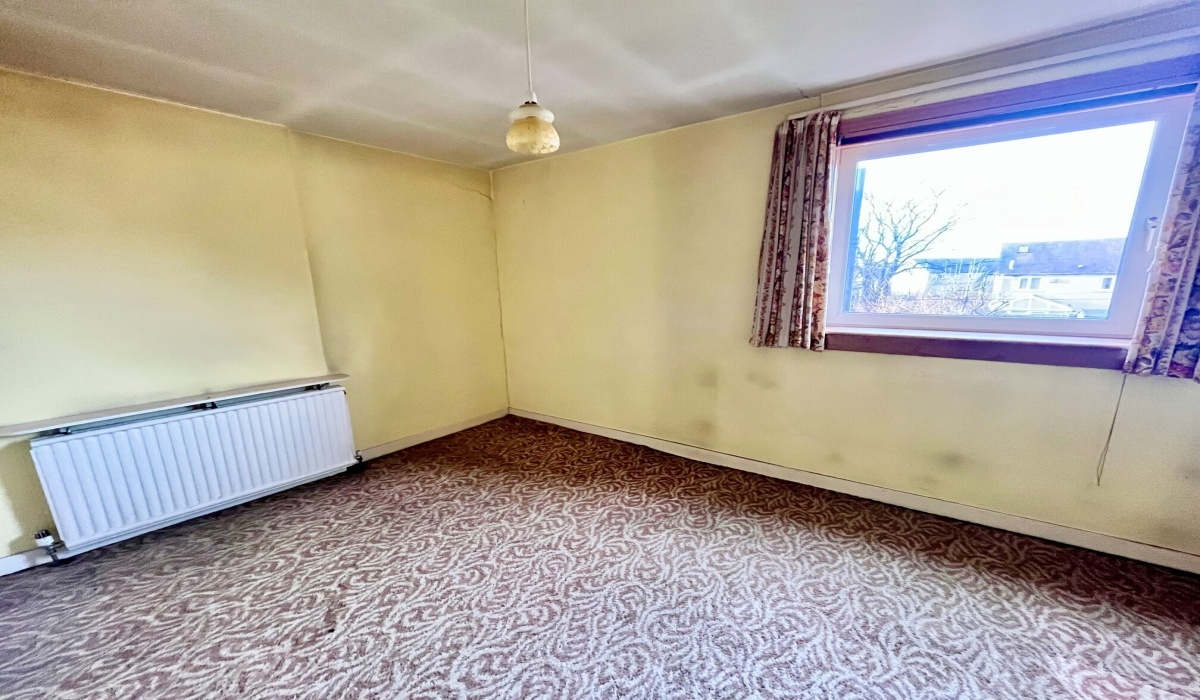 34 Stirling Street, Tillicoultry, 3 Bedrooms Bedrooms, ,2 BathroomsBathrooms,Semi Detached,Under offer,Stirling Street,1532