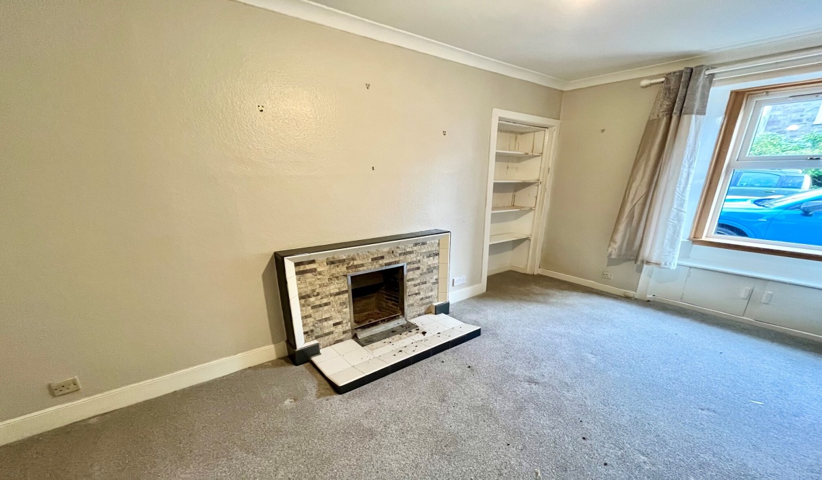 34 Stirling Street, Tillicoultry, 3 Bedrooms Bedrooms, ,2 BathroomsBathrooms,Semi Detached,Under offer,Stirling Street,1532