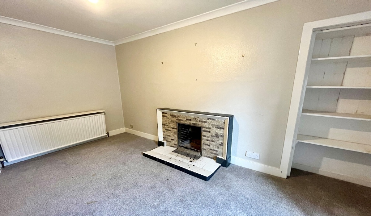 34 Stirling Street, Tillicoultry, 3 Bedrooms Bedrooms, ,2 BathroomsBathrooms,Semi Detached,Under offer,Stirling Street,1532