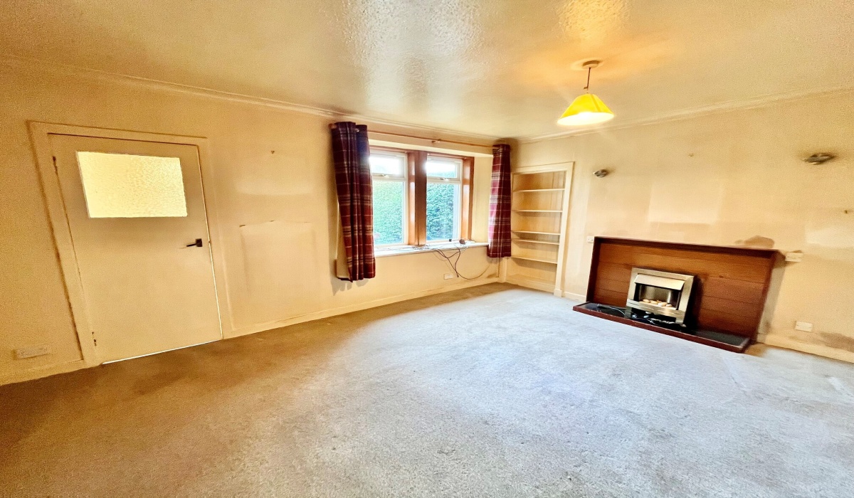 34 Stirling Street, Tillicoultry, 3 Bedrooms Bedrooms, ,2 BathroomsBathrooms,Semi Detached,Under offer,Stirling Street,1532