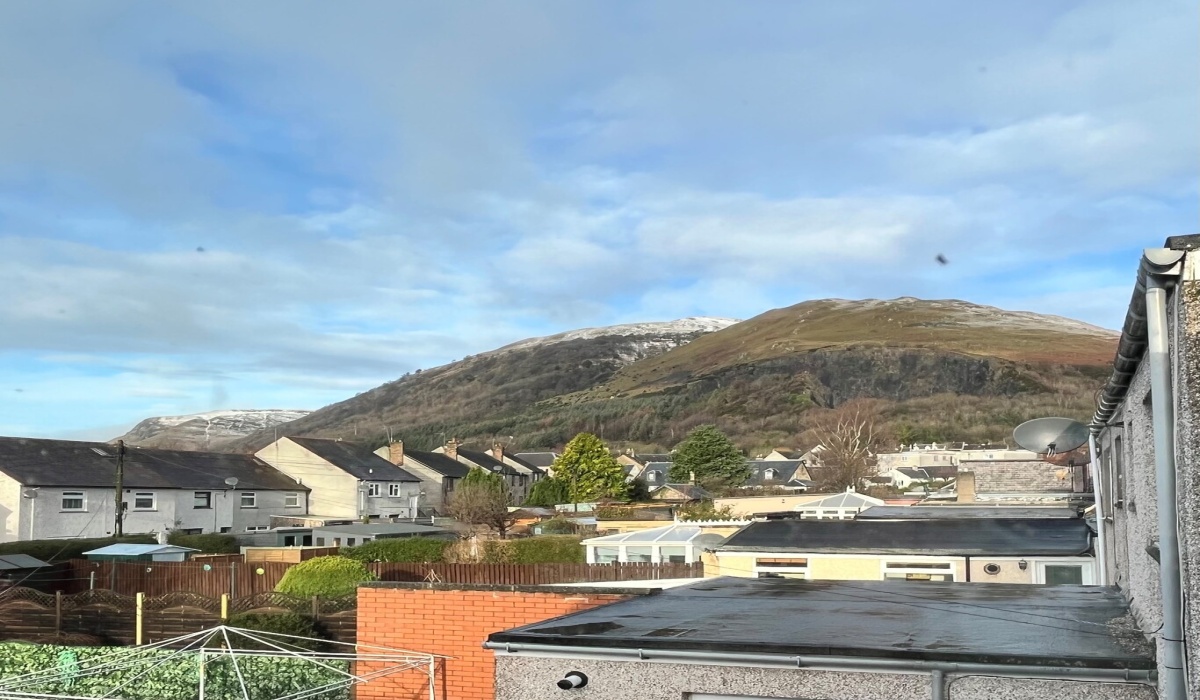 34 Stirling Street, Tillicoultry, 3 Bedrooms Bedrooms, ,2 BathroomsBathrooms,Semi Detached,Under offer,Stirling Street,1532