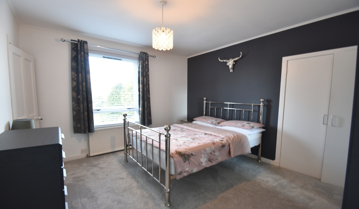 26 Parkhead Crescent, West Calder, 2 Bedrooms Bedrooms, ,1 BathroomBathrooms,Flat,Under offer,Parkhead Crescent,1533