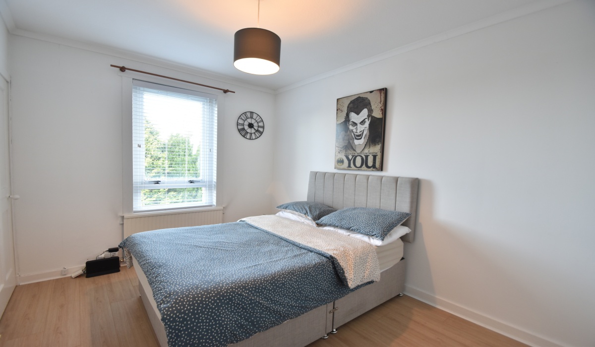 26 Parkhead Crescent, West Calder, 2 Bedrooms Bedrooms, ,1 BathroomBathrooms,Flat,Under offer,Parkhead Crescent,1533