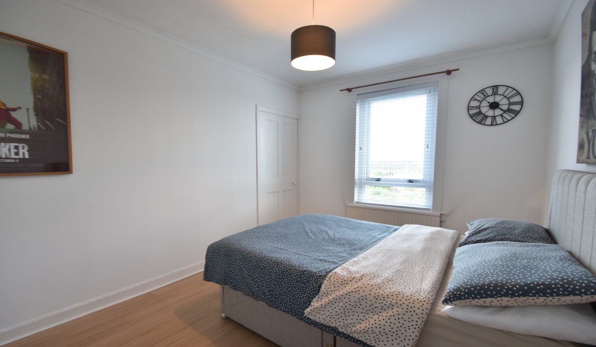 26 Parkhead Crescent, West Calder, 2 Bedrooms Bedrooms, ,1 BathroomBathrooms,Flat,Under offer,Parkhead Crescent,1533