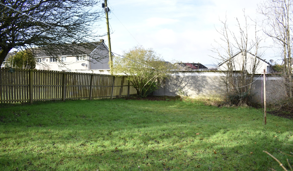 26 Parkhead Crescent, West Calder, 2 Bedrooms Bedrooms, ,1 BathroomBathrooms,Flat,Under offer,Parkhead Crescent,1533