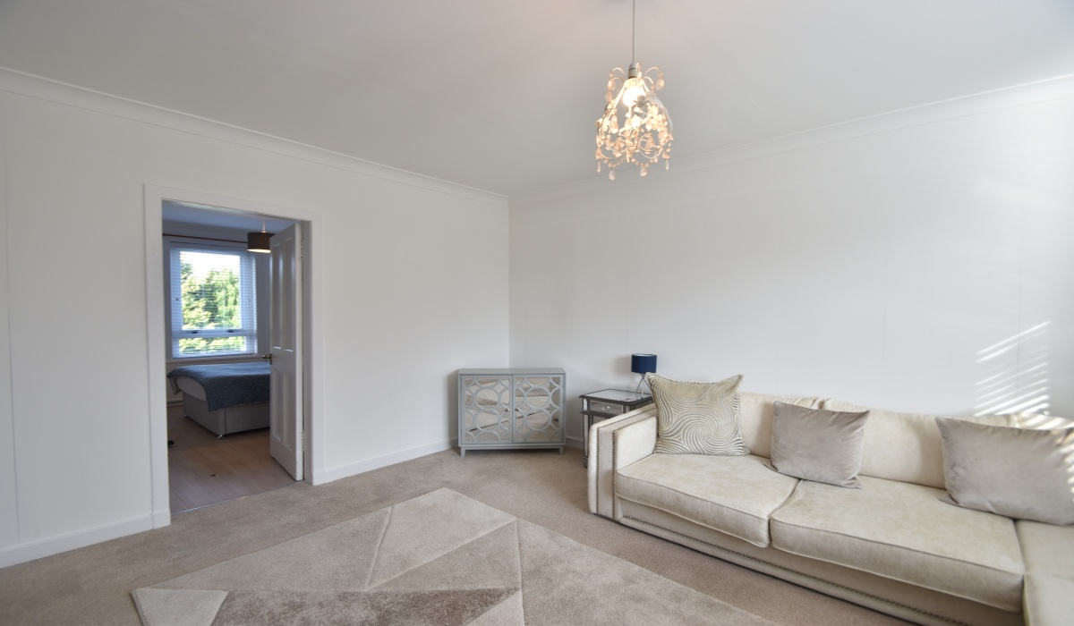 26 Parkhead Crescent, West Calder, 2 Bedrooms Bedrooms, ,1 BathroomBathrooms,Flat,Under offer,Parkhead Crescent,1533