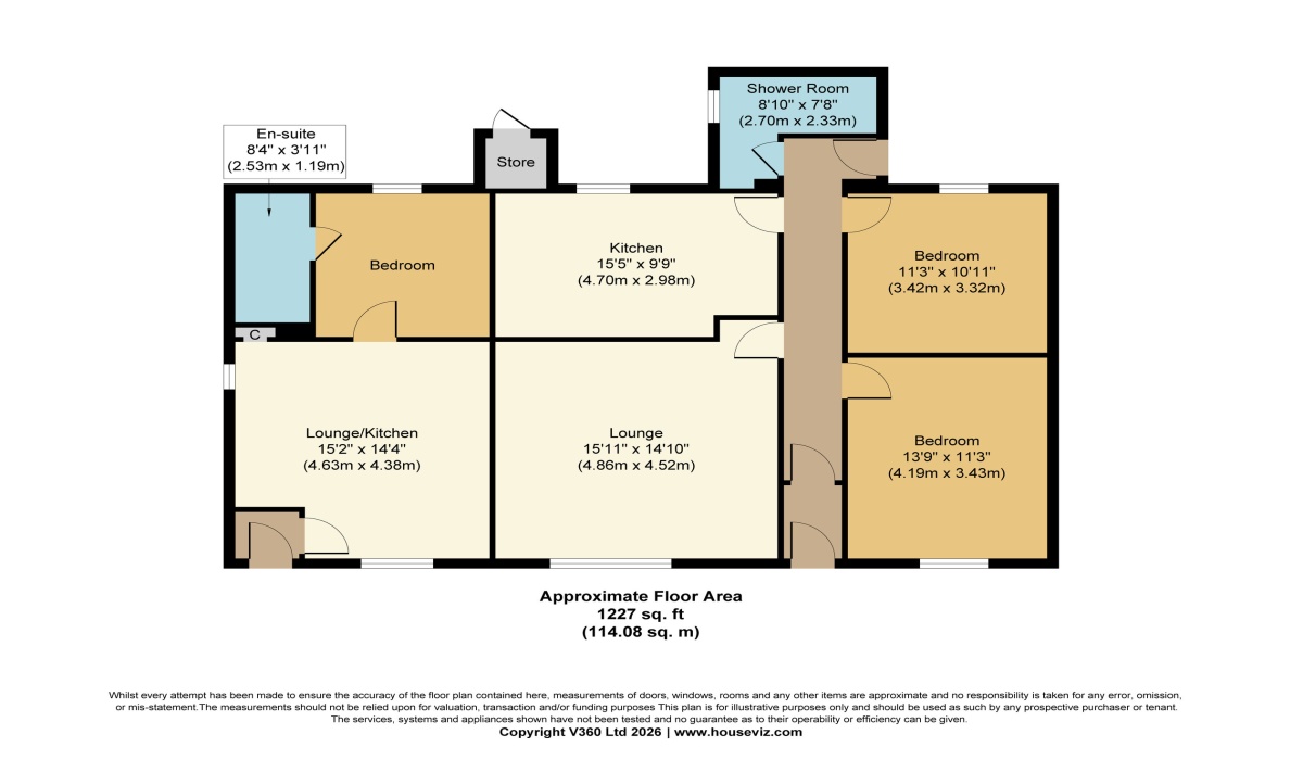15 Edinburgh Road, Harthill, ML7 5NS, 3 Bedrooms Bedrooms, ,2 BathroomsBathrooms,Detached Bungalow,Under offer,15 Edinburgh Road, Harthill, ML7 5NS,1534