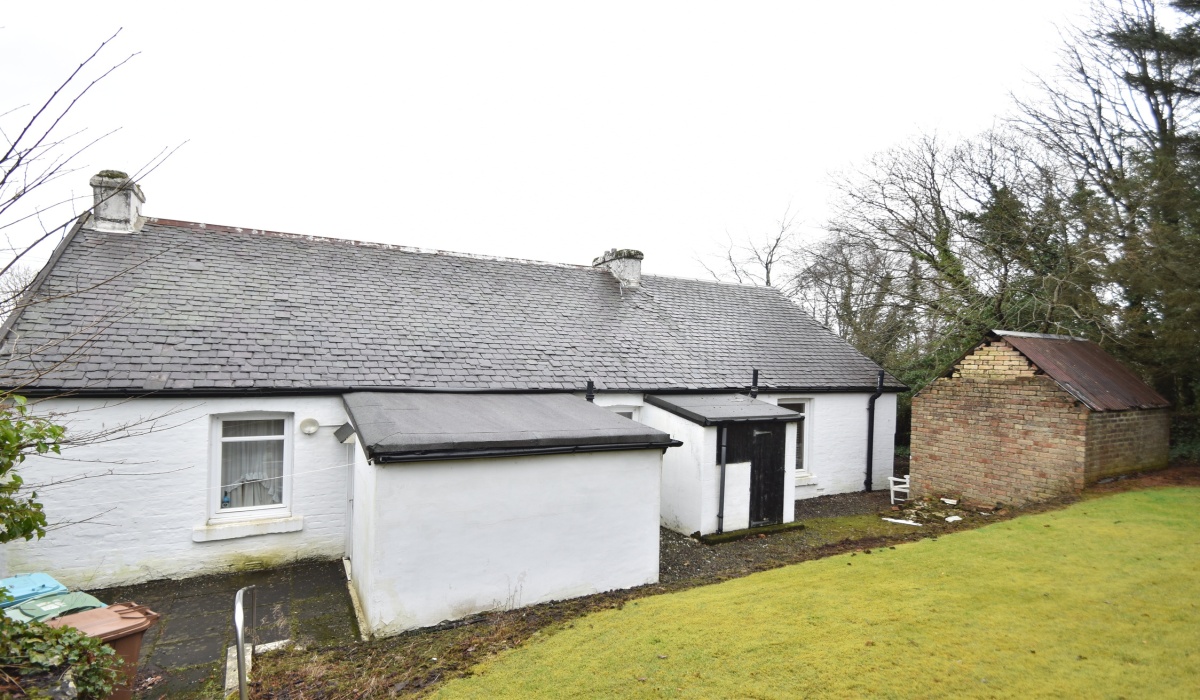 15 Edinburgh Road, Harthill, ML7 5NS, 3 Bedrooms Bedrooms, ,2 BathroomsBathrooms,Detached Bungalow,Under offer,15 Edinburgh Road, Harthill, ML7 5NS,1534