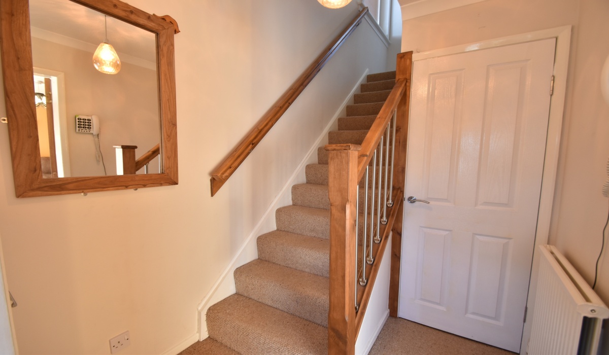 1 Easter Bankton, Murieston, Livingston, EH54 9BD, 3 Bedrooms Bedrooms, ,2 BathroomsBathrooms,Detached,Under offer,1 Easter Bankton, Murieston, Livingston, EH54 9BD,1536