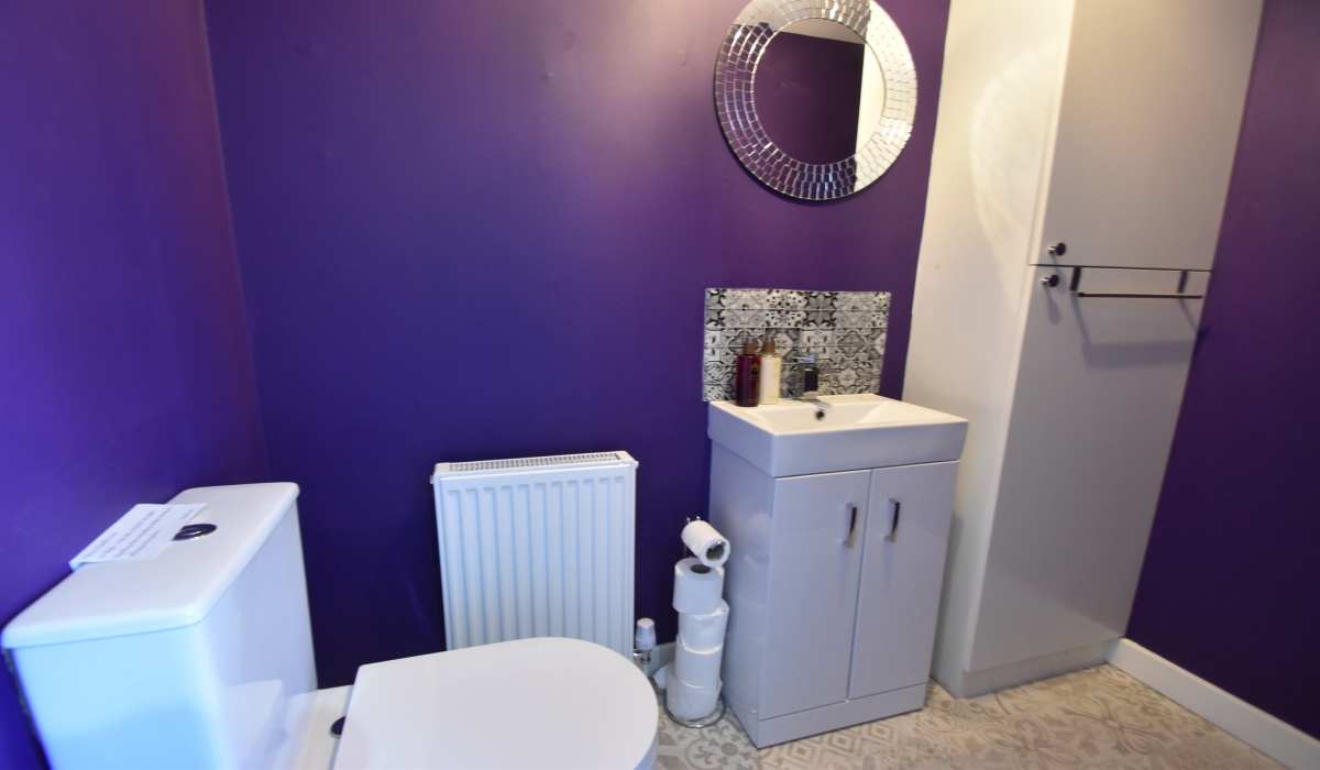 1 Easter Bankton, Murieston, Livingston, EH54 9BD, 3 Bedrooms Bedrooms, ,2 BathroomsBathrooms,Detached,Under offer,1 Easter Bankton, Murieston, Livingston, EH54 9BD,1536