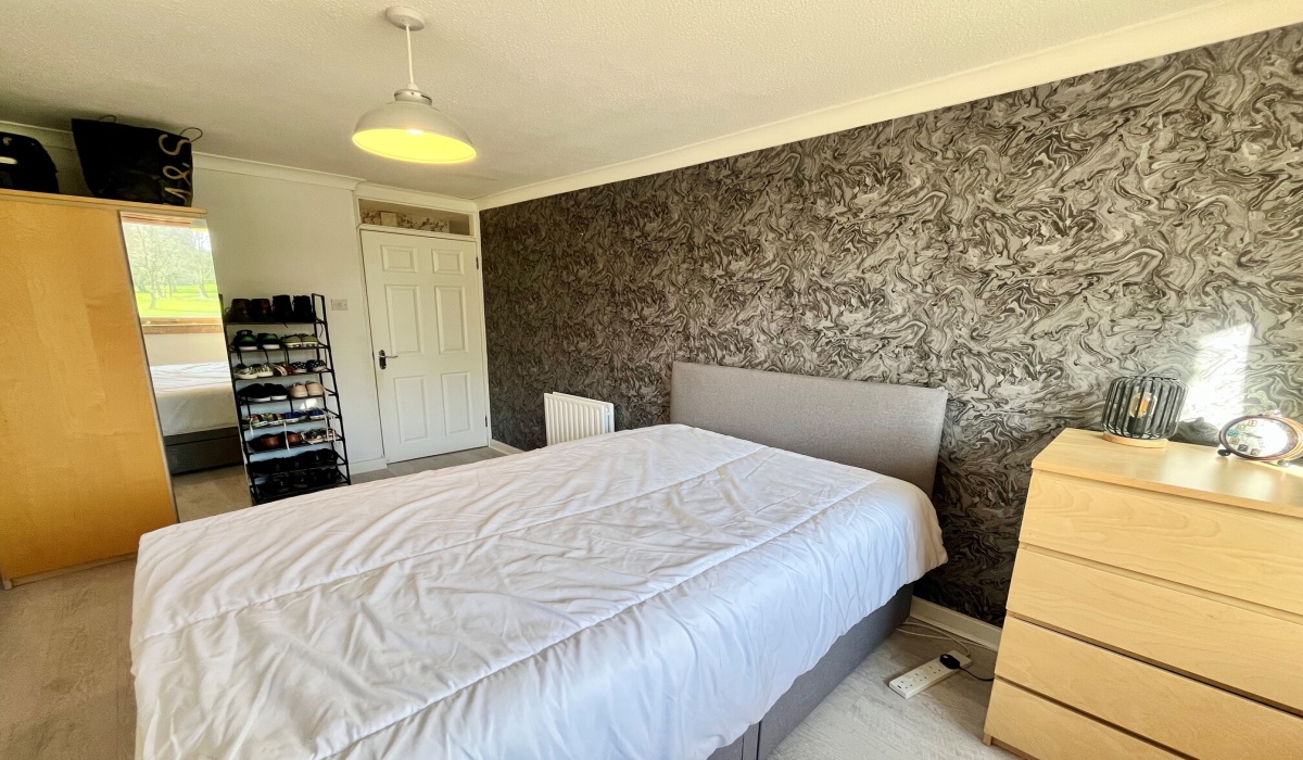 1/1 Eastburn Tower, Falkirk, 2 Bedrooms Bedrooms, ,1 BathroomBathrooms,Flat,Under offer,Eastburn Tower,1538