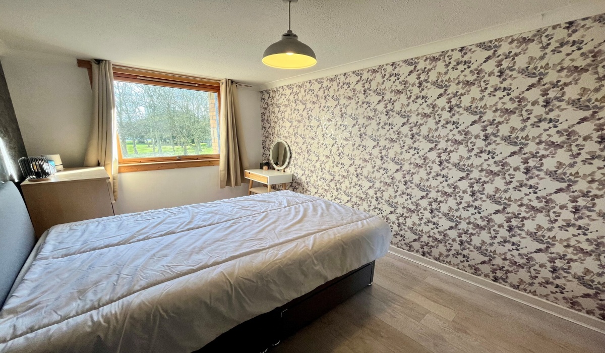 1/1 Eastburn Tower, Falkirk, 2 Bedrooms Bedrooms, ,1 BathroomBathrooms,Flat,Under offer,Eastburn Tower,1538