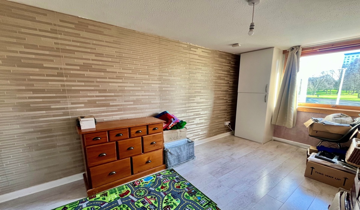 1/1 Eastburn Tower, Falkirk, 2 Bedrooms Bedrooms, ,1 BathroomBathrooms,Flat,Under offer,Eastburn Tower,1538