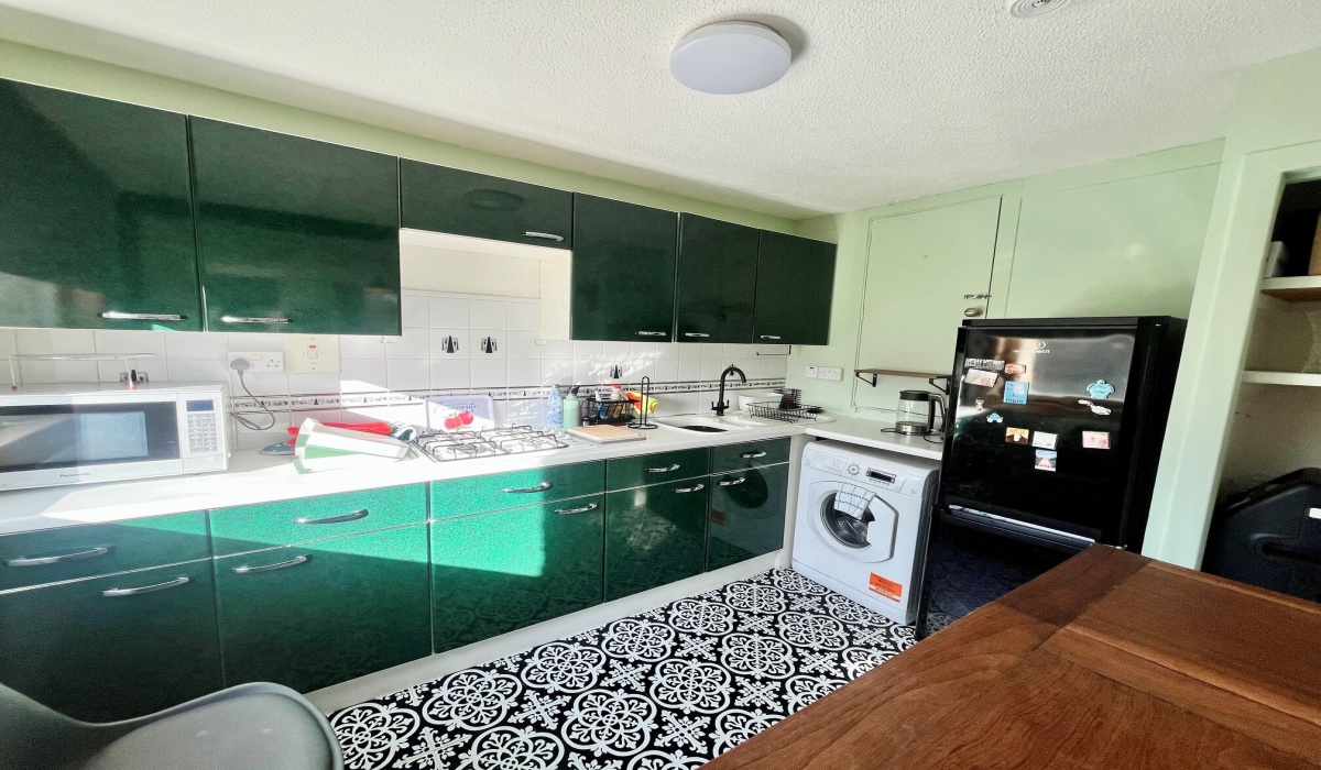 1/1 Eastburn Tower, Falkirk, 2 Bedrooms Bedrooms, ,1 BathroomBathrooms,Flat,Under offer,Eastburn Tower,1538