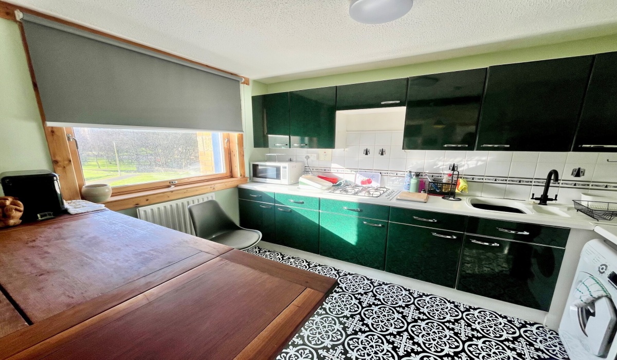 1/1 Eastburn Tower, Falkirk, 2 Bedrooms Bedrooms, ,1 BathroomBathrooms,Flat,Under offer,Eastburn Tower,1538