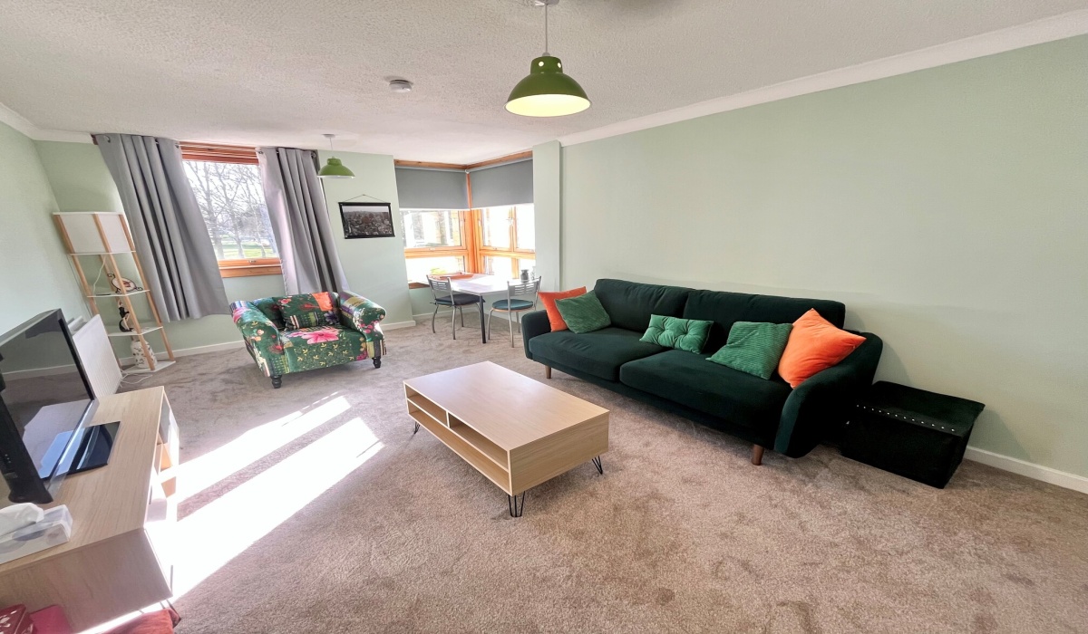 1/1 Eastburn Tower, Falkirk, 2 Bedrooms Bedrooms, ,1 BathroomBathrooms,Flat,Under offer,Eastburn Tower,1538