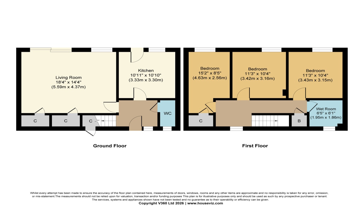 175 Clement Rise, Livingston, 3 Bedrooms Bedrooms, ,2 BathroomsBathrooms,End Terraced Villa,Under offer,Clement Rise,1539