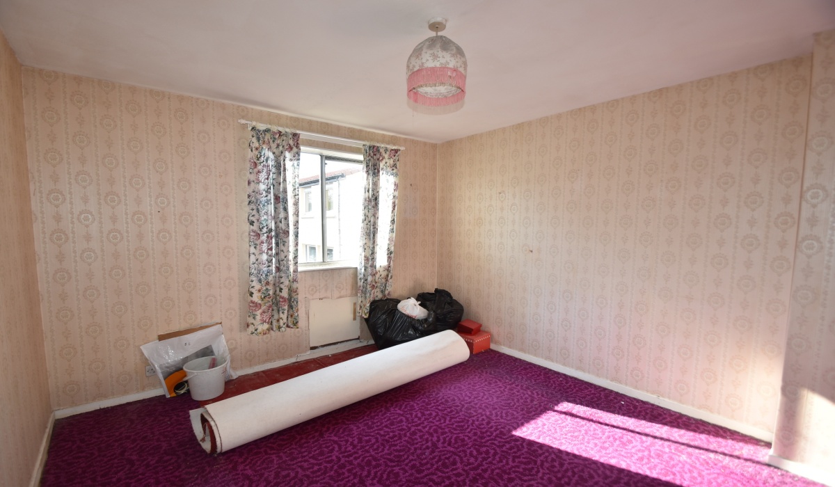 175 Clement Rise, Livingston, 3 Bedrooms Bedrooms, ,2 BathroomsBathrooms,End Terraced Villa,Under offer,Clement Rise,1539