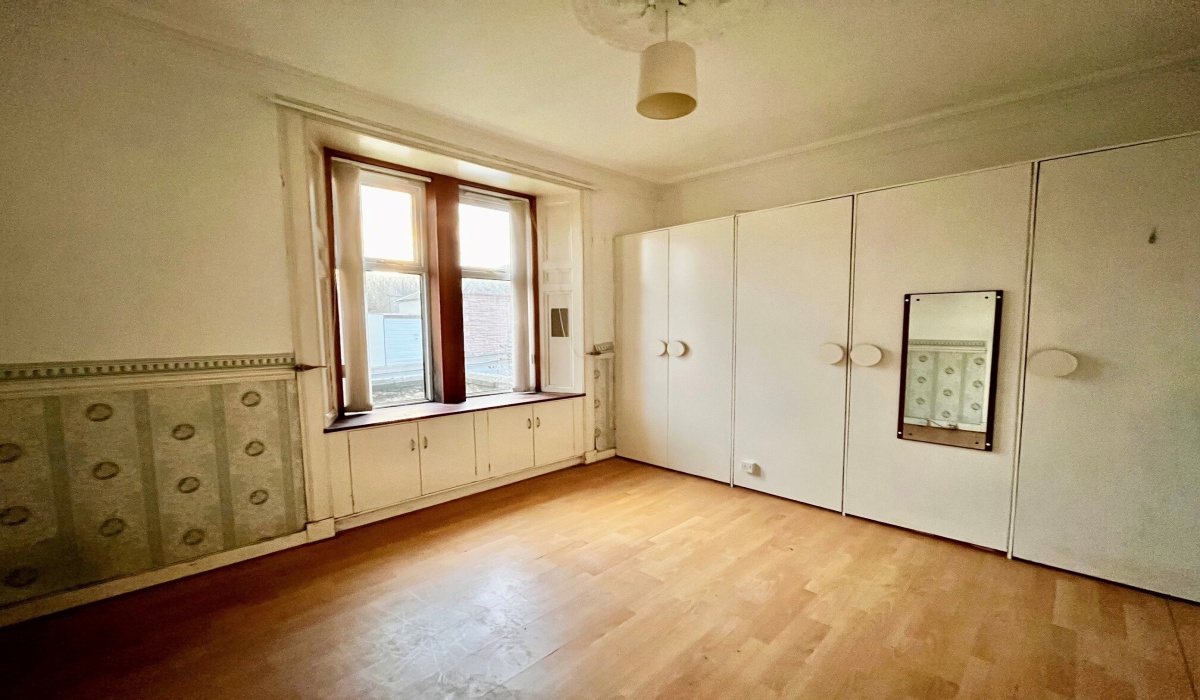 39 Ochil Street, Alloa, FK10 2DS, 1 Bedroom Bedrooms, ,1 BathroomBathrooms,Lower Flat,For Sale,39 Ochil Street, Alloa, FK10 2DS,1540