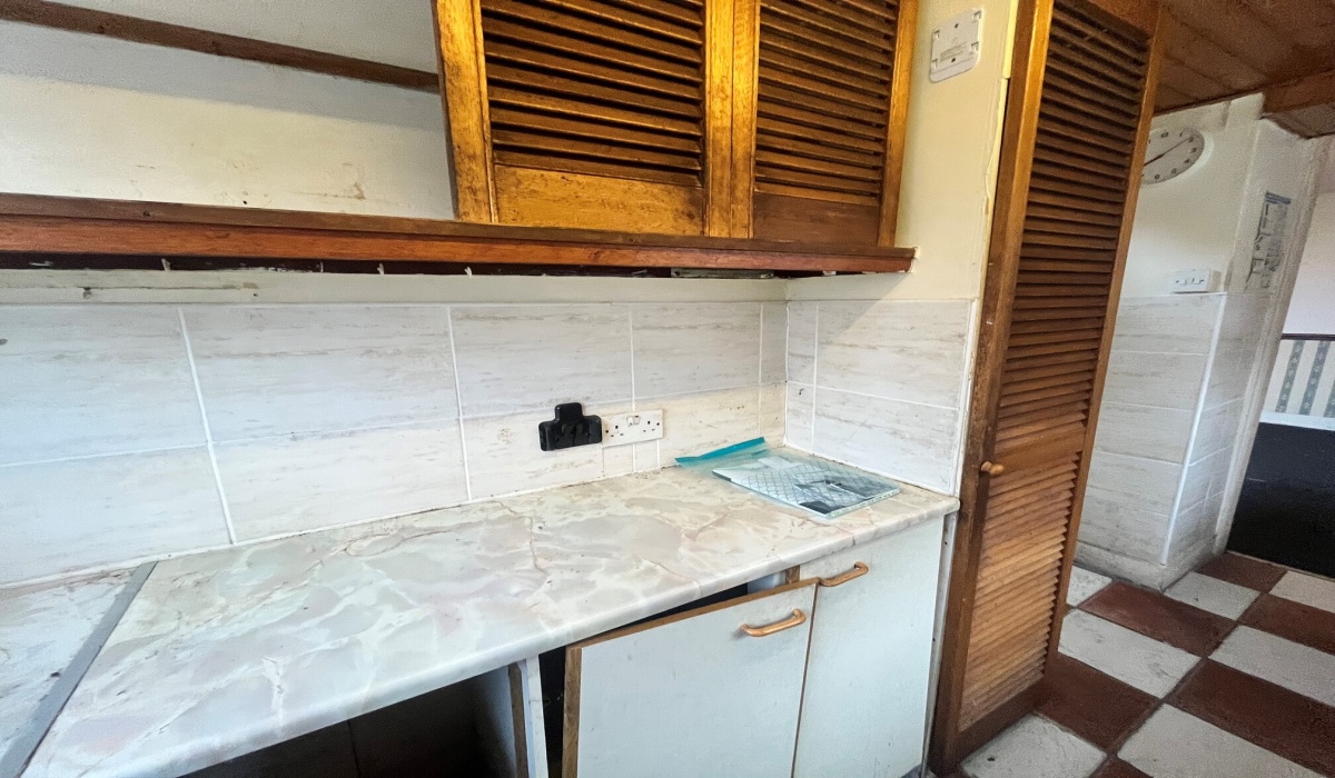 39 Ochil Street, Alloa, FK10 2DS, 1 Bedroom Bedrooms, ,1 BathroomBathrooms,Lower Flat,For Sale,39 Ochil Street, Alloa, FK10 2DS,1540