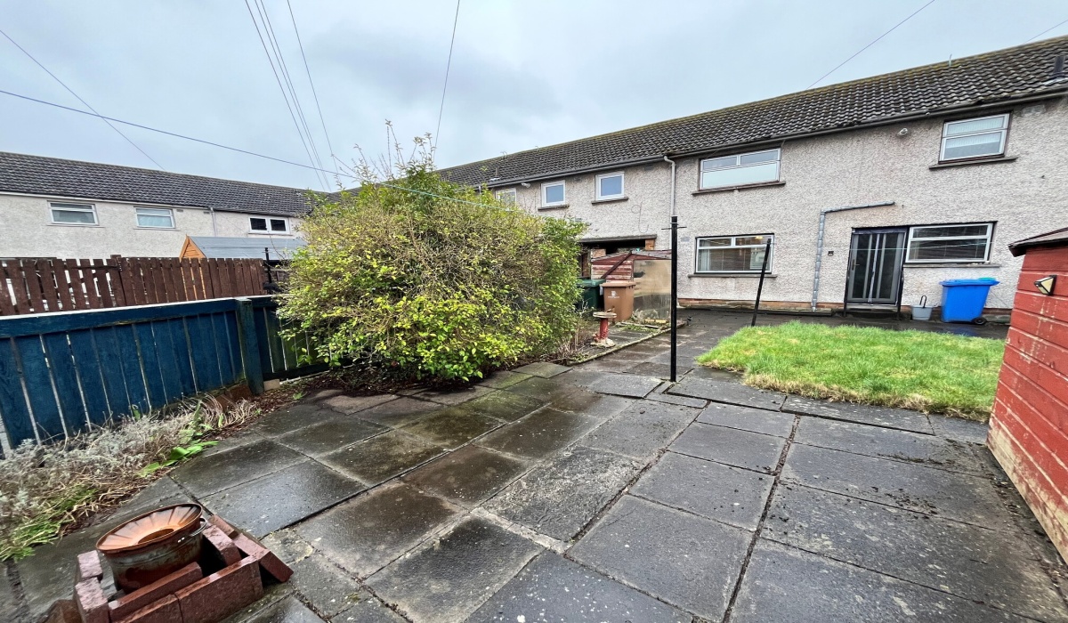 113 Strowan Road, Grangemouth, FK3 9HE, 2 Bedrooms Bedrooms, ,1 BathroomBathrooms,Terraced,Under offer,113 Strowan Road, Grangemouth, FK3 9HE,1542