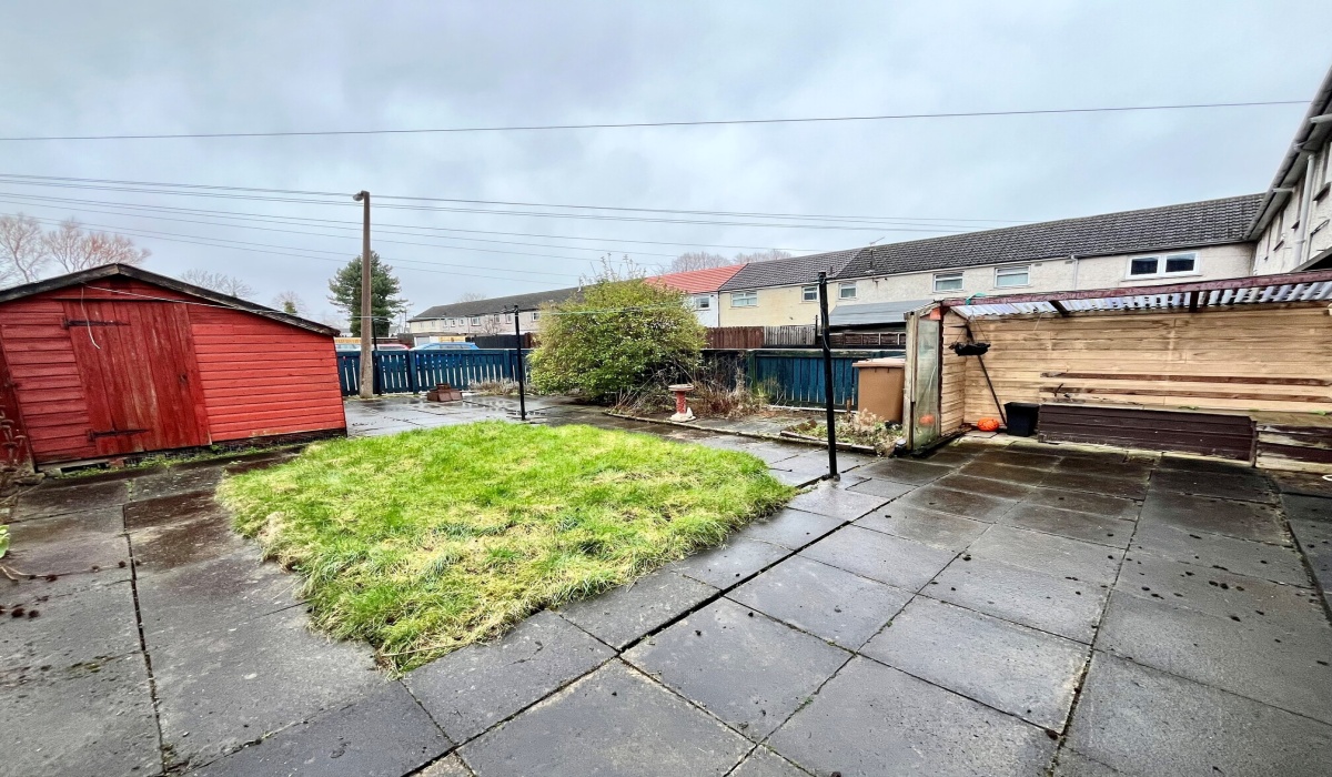 113 Strowan Road, Grangemouth, FK3 9HE, 2 Bedrooms Bedrooms, ,1 BathroomBathrooms,Terraced,Under offer,113 Strowan Road, Grangemouth, FK3 9HE,1542