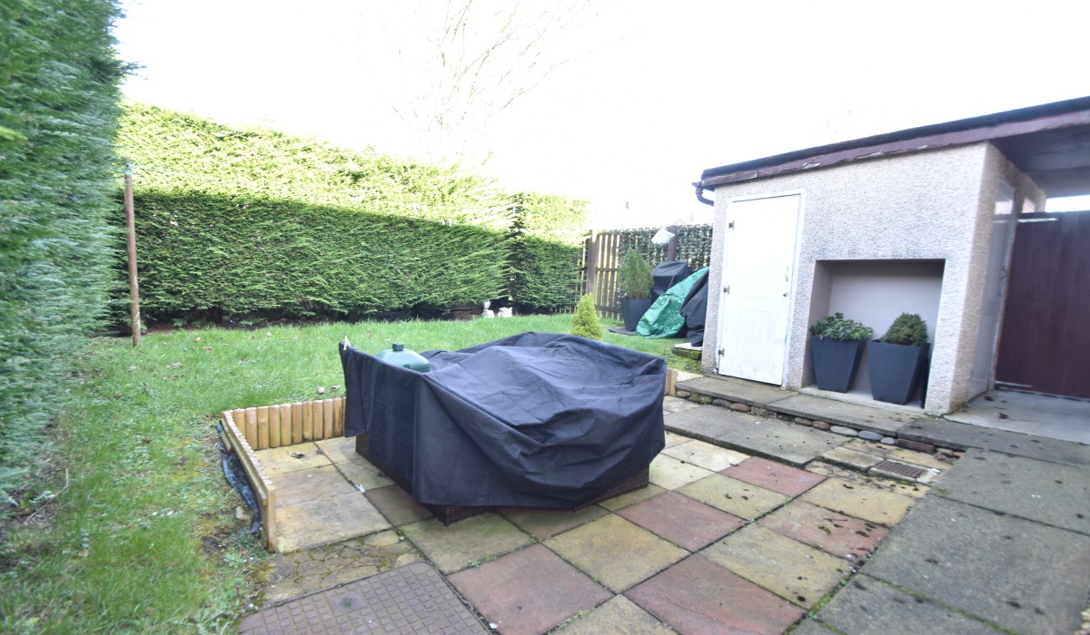 31 Craig Street, Blackridge, 2 Bedrooms Bedrooms, ,1 BathroomBathrooms,End Terraced Villa,For Sale,Craig Street,1543