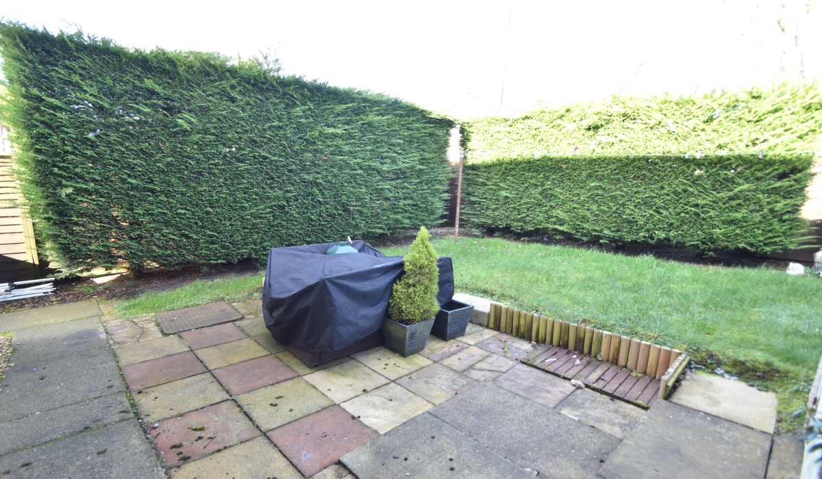 31 Craig Street, Blackridge, 2 Bedrooms Bedrooms, ,1 BathroomBathrooms,End Terraced Villa,For Sale,Craig Street,1543