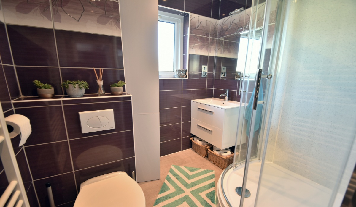 31 Craig Street, Blackridge, 2 Bedrooms Bedrooms, ,1 BathroomBathrooms,End Terraced Villa,For Sale,Craig Street,1543