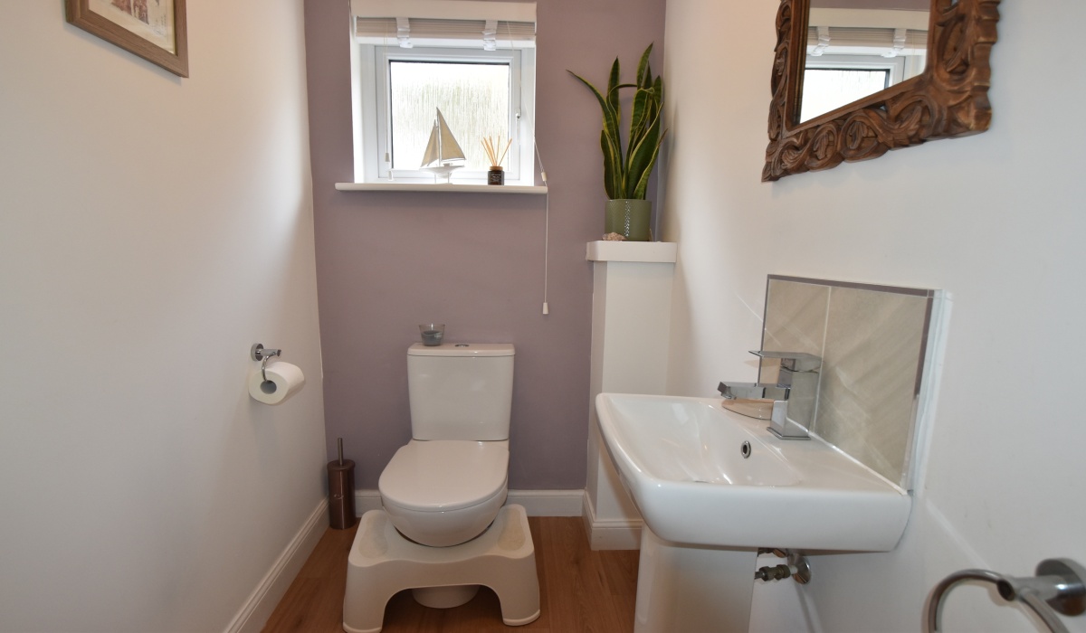 65 Howatston Court, Livingston, 3 Bedrooms Bedrooms, ,2 BathroomsBathrooms,Semi Detached Villa,For Sale,Howatston Court,1544