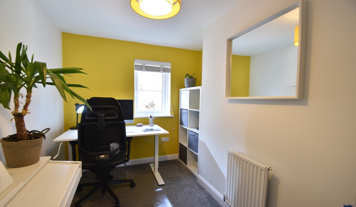 65 Howatston Court, Livingston, 3 Bedrooms Bedrooms, ,2 BathroomsBathrooms,Semi Detached Villa,For Sale,Howatston Court,1544