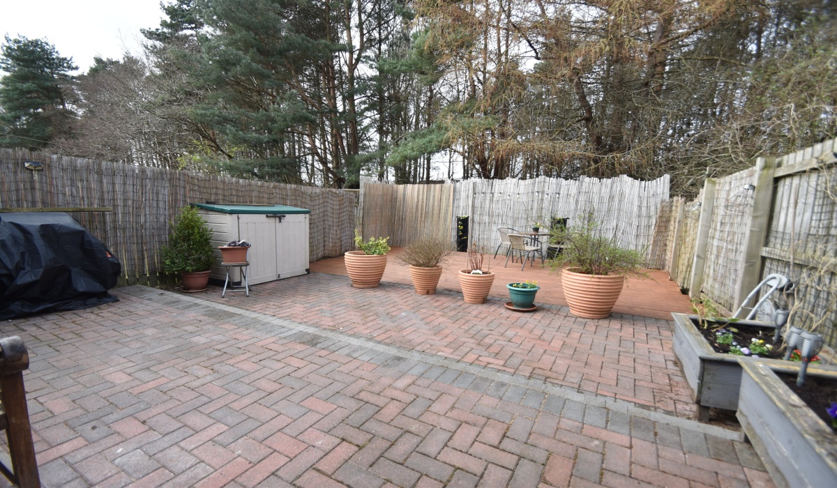 65 Howatston Court, Livingston, 3 Bedrooms Bedrooms, ,2 BathroomsBathrooms,Semi Detached Villa,For Sale,Howatston Court,1544