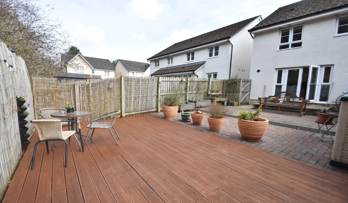 65 Howatston Court, Livingston, 3 Bedrooms Bedrooms, ,2 BathroomsBathrooms,Semi Detached Villa,For Sale,Howatston Court,1544