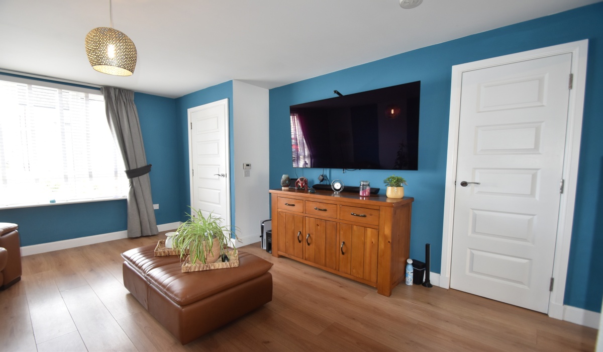 65 Howatston Court, Livingston, 3 Bedrooms Bedrooms, ,2 BathroomsBathrooms,Semi Detached Villa,For Sale,Howatston Court,1544