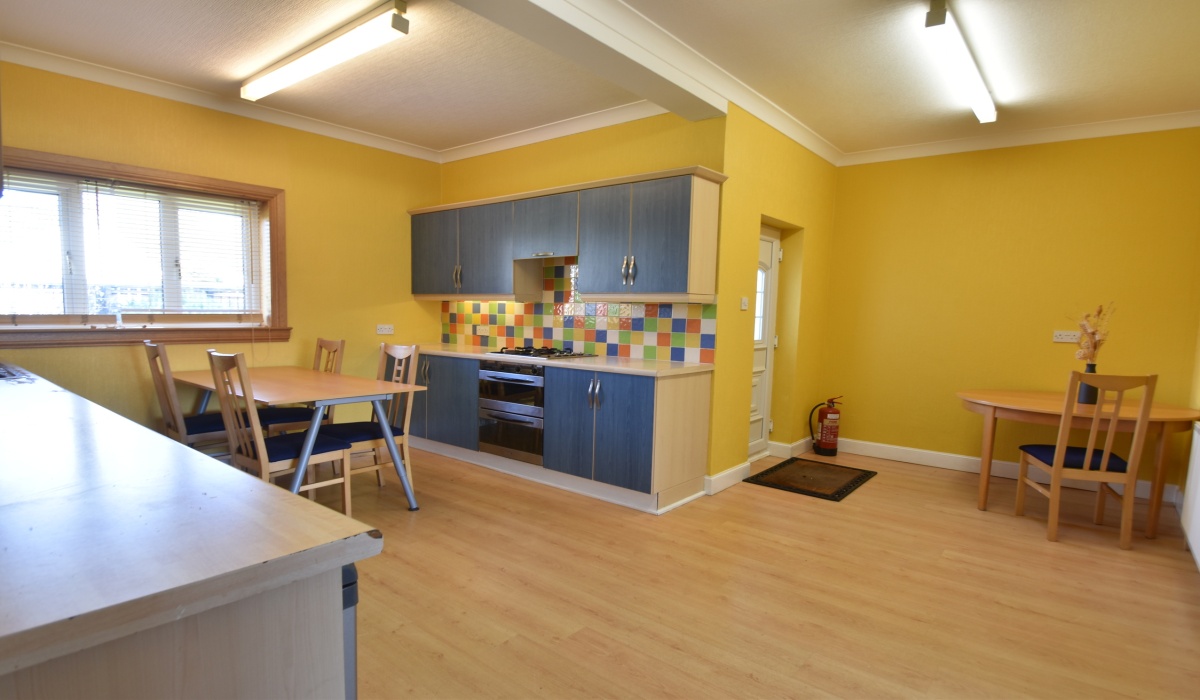 17 Stirling Street, Callander, 6 Bedrooms Bedrooms, ,3 BathroomsBathrooms,Detached,For Sale,Spinningdale,Stirling Street,1545