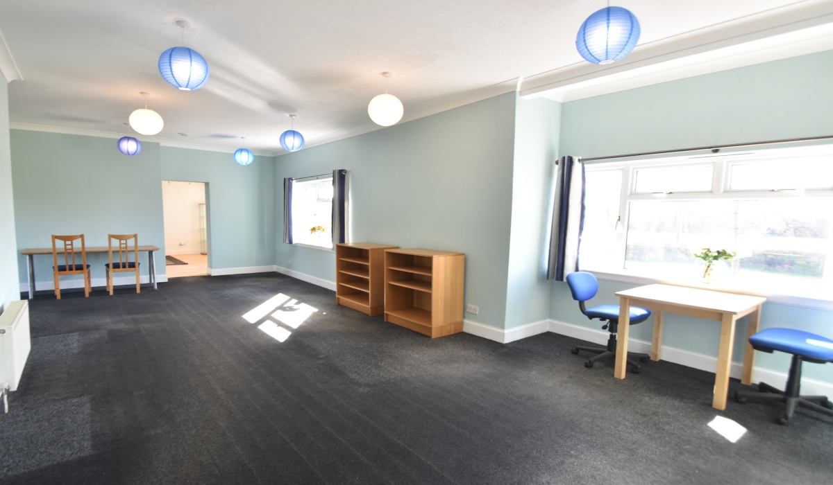 17 Stirling Street, Callander, 6 Bedrooms Bedrooms, ,3 BathroomsBathrooms,Detached,For Sale,Spinningdale,Stirling Street,1545