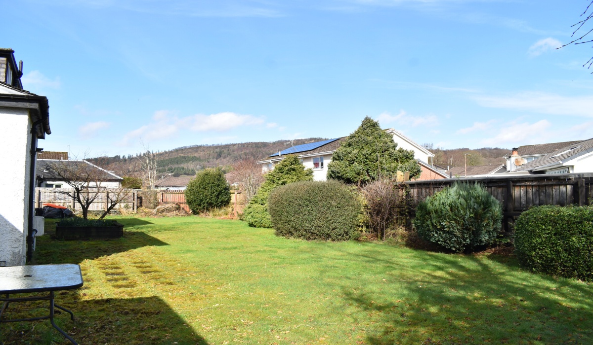 17 Stirling Street, Callander, 6 Bedrooms Bedrooms, ,3 BathroomsBathrooms,Detached,For Sale,Spinningdale,Stirling Street,1545