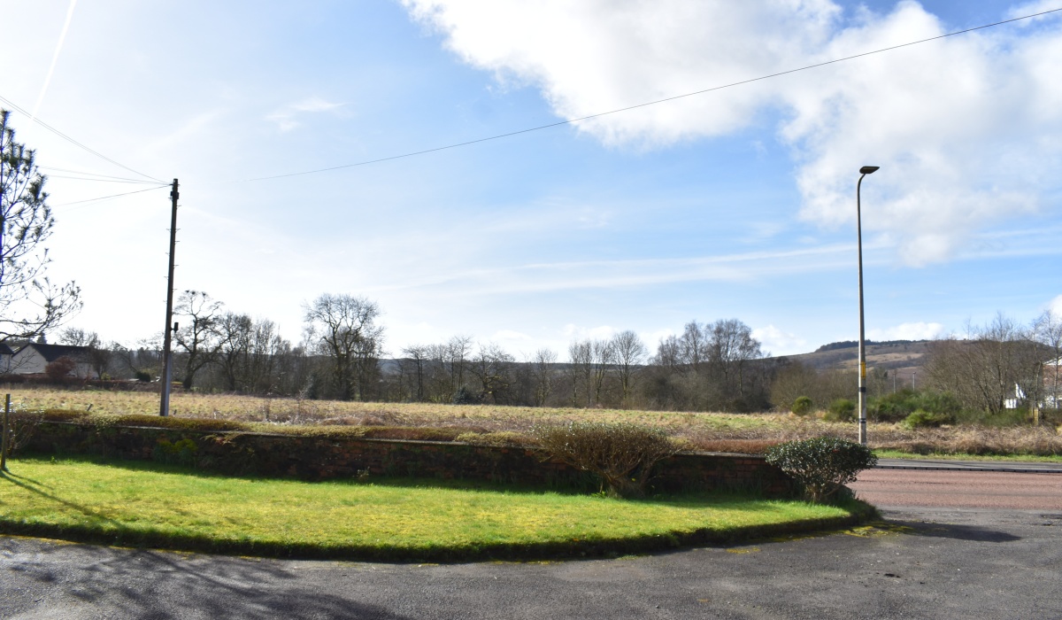 17 Stirling Street, Callander, 6 Bedrooms Bedrooms, ,3 BathroomsBathrooms,Detached,For Sale,Spinningdale,Stirling Street,1545