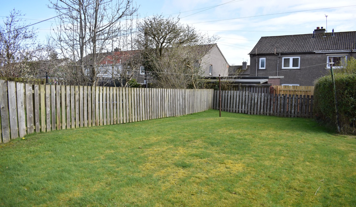 4 Letham Grove, Pumpherston, 3 Bedrooms Bedrooms, ,1 BathroomBathrooms,Terraced,Under offer,Letham Grove,1546