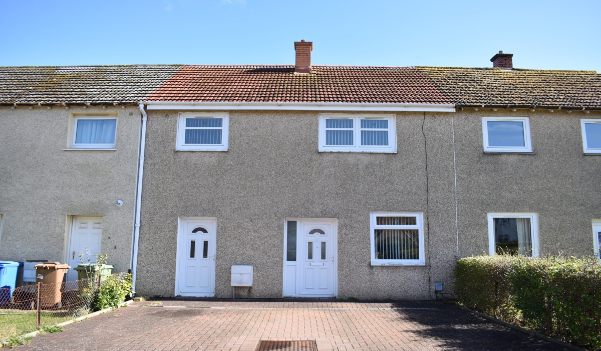 4 Letham Grove, Pumpherston, 3 Bedrooms Bedrooms, ,1 BathroomBathrooms,Terraced,Under offer,Letham Grove,1546