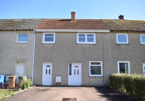 4 Letham Grove, Pumpherston, 3 Bedrooms Bedrooms, ,1 BathroomBathrooms,Terraced,For Sale,Letham Grove,1546