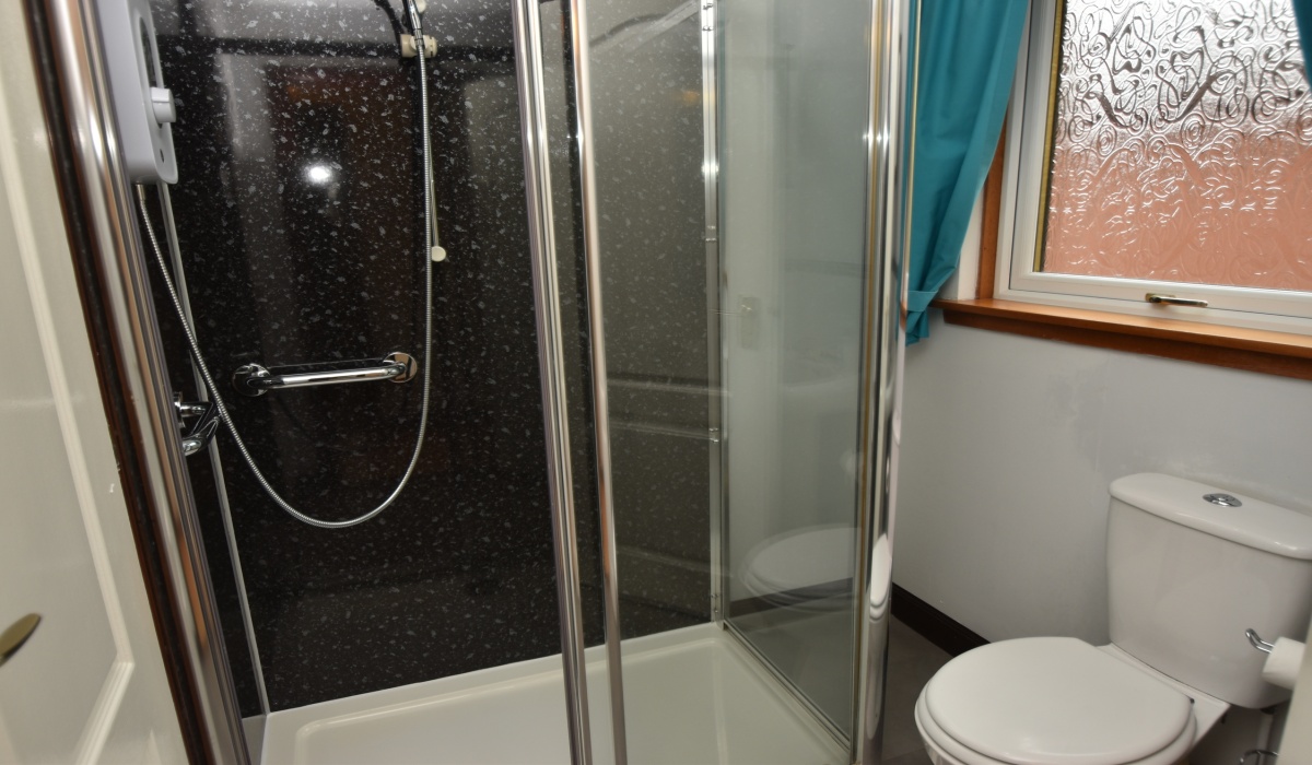 18 Almond Court, Livingston, 2 Bedrooms Bedrooms, ,1 BathroomBathrooms,Detached Bungalow,For Sale,Almond Court,1548