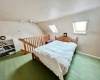 6 Hope Cottages, Bo'ness, 2 Bedrooms Bedrooms, ,2 BathroomsBathrooms,Cottage,For Sale,Hope Cottages,1550